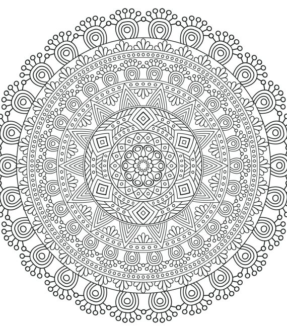 zen-mandala